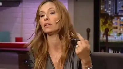 Analía Franchín opinó sobre feminismo y derrapó: "Estamos demonizando al varón" Analía Franchín opinó sobre feminismo y derrapó: "Estamos demonizando al varón"