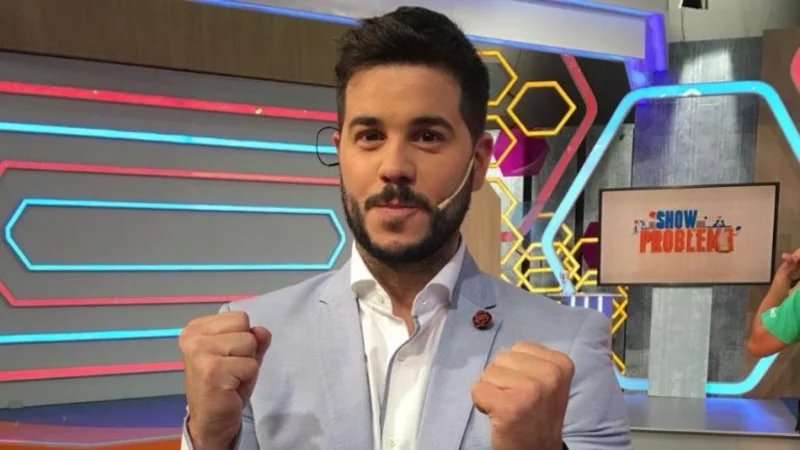 Magaldi se descompensó y Canal 9 debió poner un programa de emergencia