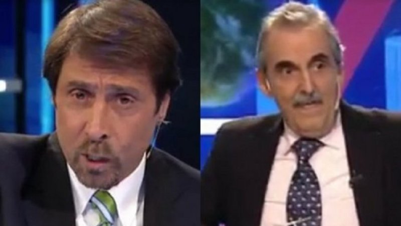Feinmann sobre Guillermo Moreno: "Es un enano mental"