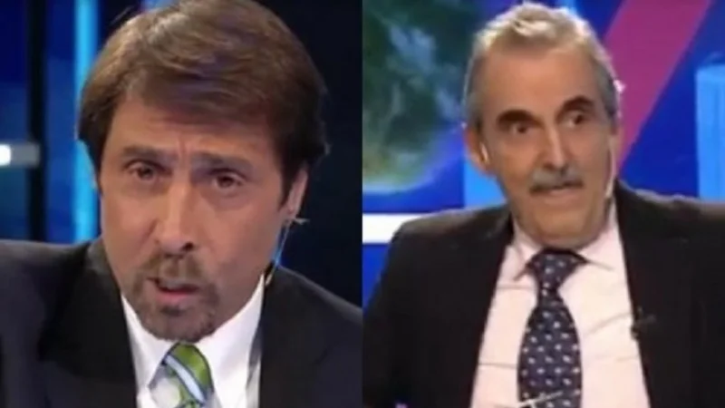Feinmann sobre Guillermo Moreno: "Es un enano mental"