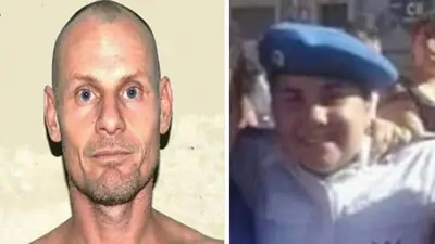 Doctrina Chocobar: policía asesinó por la espalda a un hombre que evitó un control Doctrina Chocobar: policía asesinó por la espalda a un hombre que evitó un control