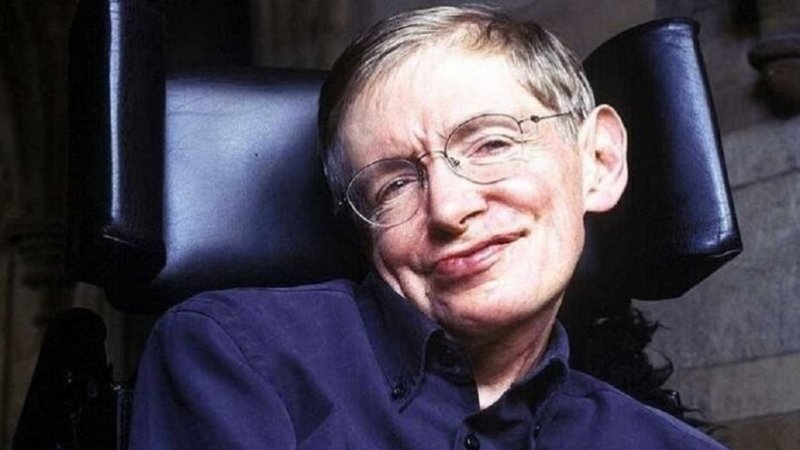 Las mejores frases de Stephen Hawking