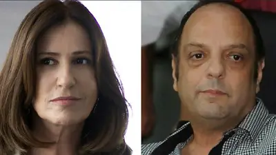 Mercedes Morán sobre Etchecopar: "Qué asco me da" Mercedes Morán sobre Etchecopar: "Qué asco me da"