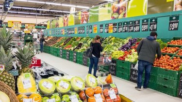 Se redujo en febrero la brecha de precios para productos agropecuarios