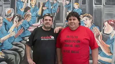 La Corte confirmó el quite de personería gremial a los Metrodelegados La Corte confirmó el quite de personería gremial a los Metrodelegados