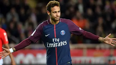 El bizarro ¿homenaje? de Neymar a Stephen Hawking El bizarro ¿homenaje? de Neymar a Stephen Hawking