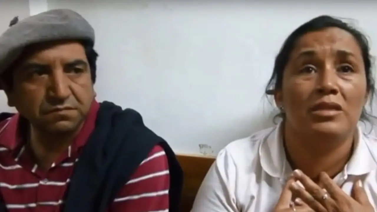 La doctrina Chocobar: la Policía lo acusó de robar y lo golpearon hasta dejarlo en coma