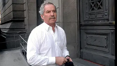 Felipe Solá sobre Macri: "Es un niño malcriado" Felipe Solá sobre Macri: "Es un niño malcriado"