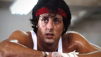 Sylvester Stallone sorprendió a todos con su estado físico a sus 71 años Sylvester Stallone sorprendió a todos con su estado físico a sus 71 años