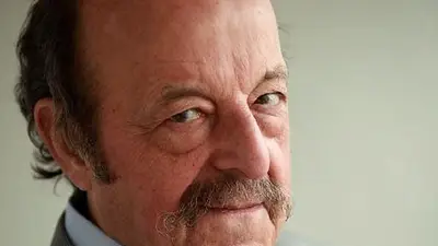 Los desopilantes apodos de Julio Bárbaro para Durán Barba y Lanata Los desopilantes apodos de Julio Bárbaro para Durán Barba y Lanata