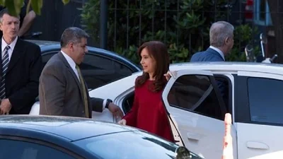 Los juicios contra CFK que iba a tratar el tribunal inhabilitado Los juicios contra CFK que iba a tratar el tribunal inhabilitado