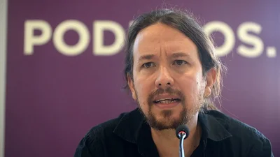 Pablo Iglesias recibirá el Premio Rodolfo Walsh Pablo Iglesias recibirá el Premio Rodolfo Walsh