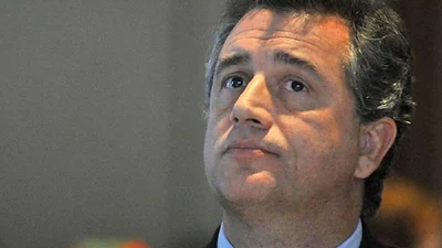 Dolores Etchevehere: "A mi hermano lo denuncié ante Laura Alonso y nadie me atendió" Dolores Etchevehere: "A mi hermano lo denuncié ante Laura Alonso y nadie me atendió"