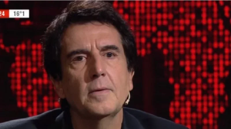 Hasta Melconian criticó el 15% en las paritarias