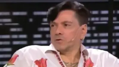 Roberto Piazza criticó al feminismo y minimizó los casos de abuso Roberto Piazza criticó al feminismo y minimizó los casos de abuso