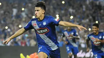 Holan reveló que Gaibor sufrió hostigamiento y discriminación desde que llegó a Independiente Holan reveló que Gaibor sufrió hostigamiento y discriminación desde que llegó a Independiente