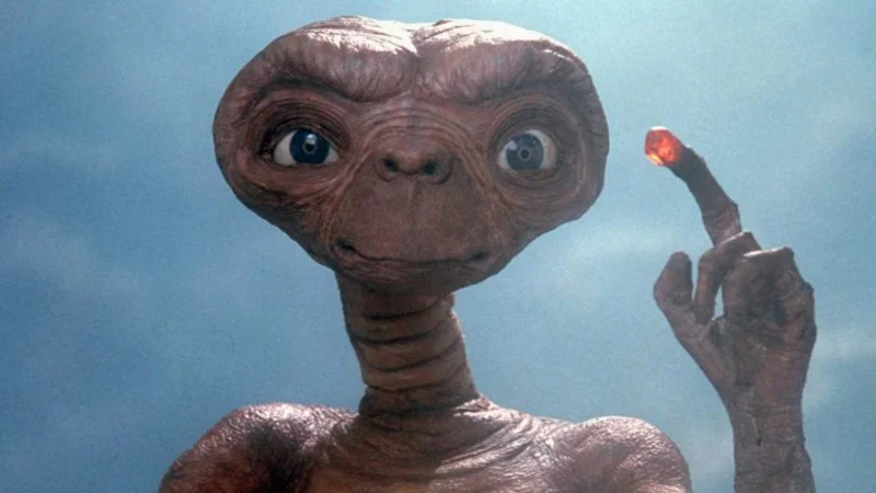 ¿Los aliens intentan comunicarse con nosotros?