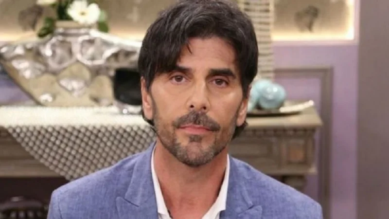 Juan Darthés rompió el silencio y le envió un contundente mensaje a sus seguidores