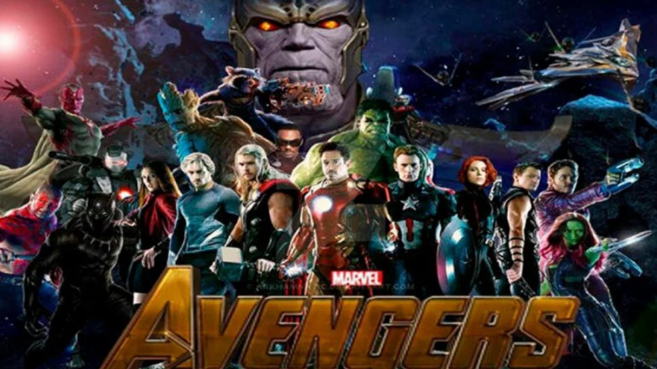 ¡Atención, fanáticos de Marvel! Nuevo trailer de Avengers: Infinity War
