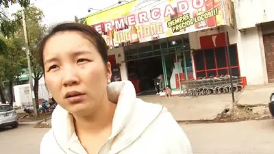 CANCIÓN VIRAL: El remix de la china enojada del supermercado CANCIÓN VIRAL: El remix de la china enojada del supermercado