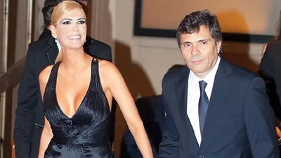 Vivana Canosa se separó de Alejandro Borensztein Vivana Canosa se separó de Alejandro Borensztein