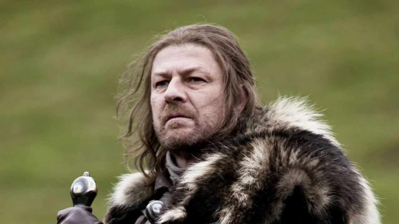 Sean Bean reveló las últimas palabras de su personaje Ned Stark en Game of Thrones