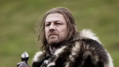 Sean Bean reveló las últimas palabras de su personaje Ned Stark en Game of Thrones Sean Bean reveló las últimas palabras de su personaje Ned Stark en Game of Thrones
