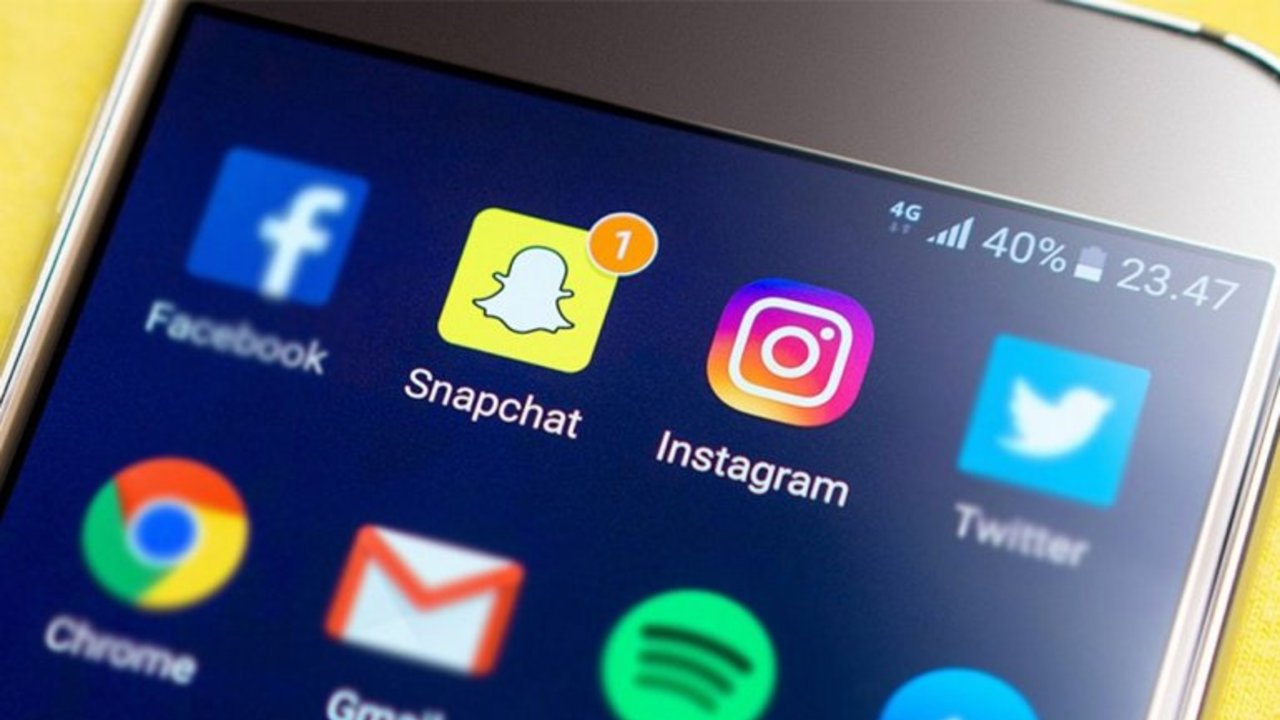 La razón racista por la que Instagram sacó los gif de las historias