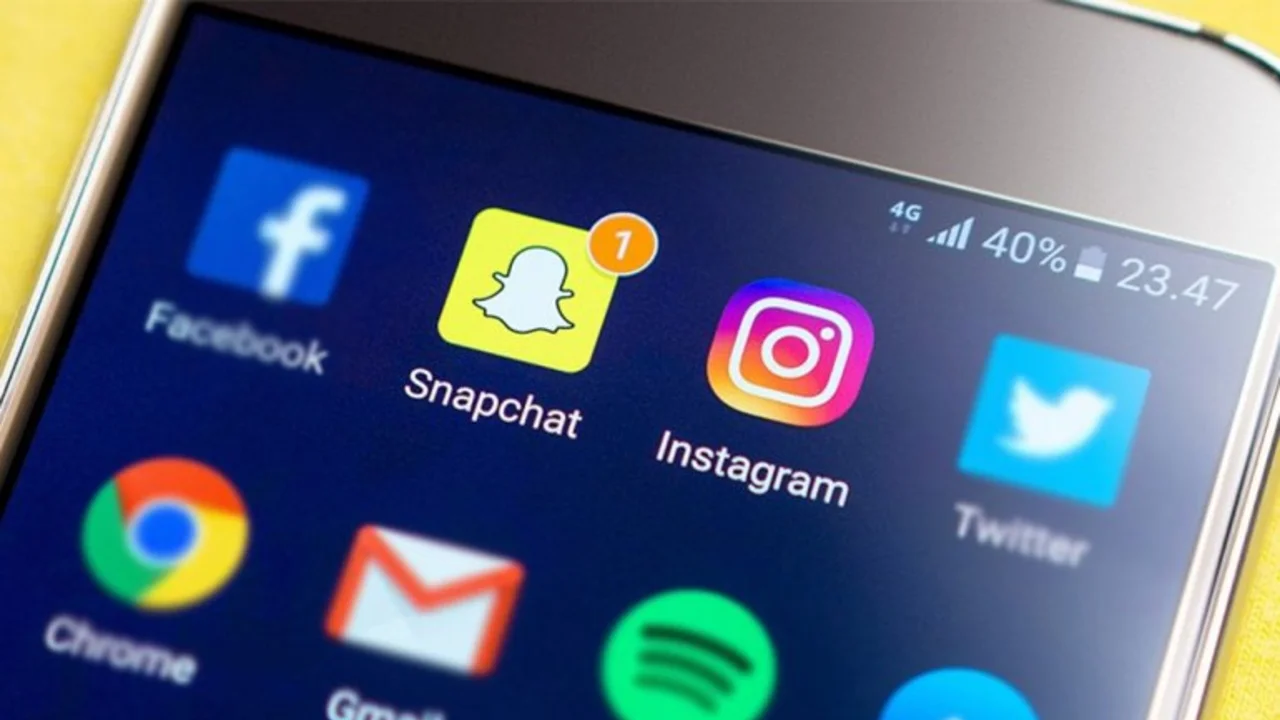 La razón racista por la que Instagram sacó los gif de las historias