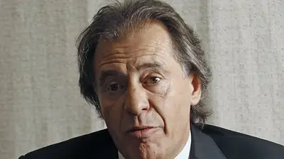 Tras salir de la cárcel, Cristóbal López rompió el silencio y estalló contra la Justicia Tras salir de la cárcel, Cristóbal López rompió el silencio y estalló contra la Justicia