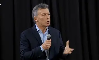 Una Ley de Equidad de Género que parece del siglo pasado | Congreso