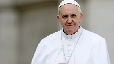 El mensaje de Francisco: "La unidad es superior al conflicto" El mensaje de Francisco: "La unidad es superior al conflicto"
