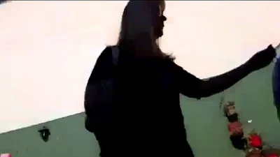 Apareció otro video de la jueza salteña que maltrató a una niña: "Mi mamá me pega" Apareció otro video de la jueza salteña que maltrató a una niña: "Mi mamá me pega"