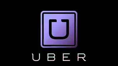 Un Uber atropelló a un taxista Un Uber atropelló a un taxista