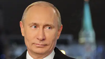 Putin: "Necesitamos redefinir el rol del dólar, se ha convertido en un instrumento de presión" Putin: "Necesitamos redefinir el rol del dólar, se ha convertido en un instrumento de presión"