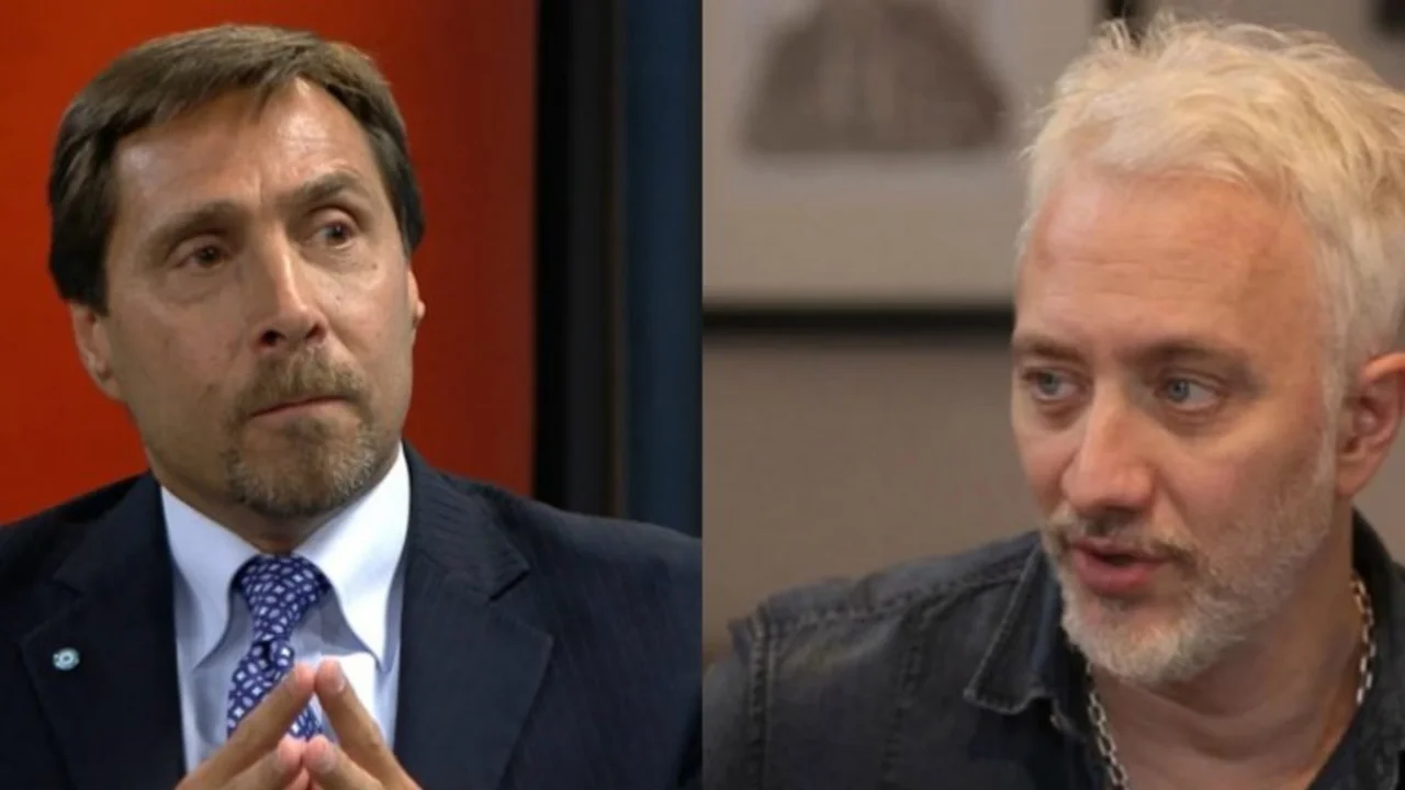 El picante comentario de Feinmann contra Andy Kusnetzoff por las denuncias de bullying