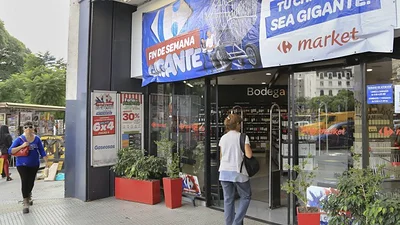 Argentina, el sexto país con la inflación más alta del Mundo Argentina, el sexto país con la inflación más alta del Mundo