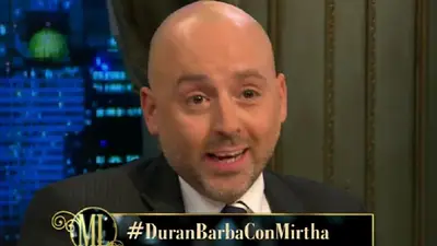 Muscari salió en defensa de Malena Pichot y sorprendió a todos en el programa de Novaresio Muscari salió en defensa de Malena Pichot y sorprendió a todos en el programa de Novaresio