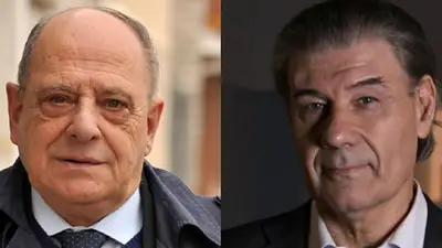 La insólita medida que tomó el intendente de Mar del Plata contra Víctor Hugo Morales La insólita medida que tomó el intendente de Mar del Plata contra Víctor Hugo Morales