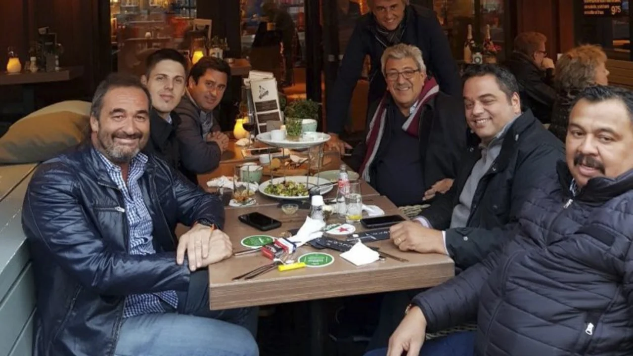 Reforma laboral: el Gobierno insistirá en aprobarla durante el Mundial