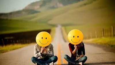 En el 20 de marzo, la ONU celebra el Día Internacional de la Felicidad En el 20 de marzo, la ONU celebra el Día Internacional de la Felicidad