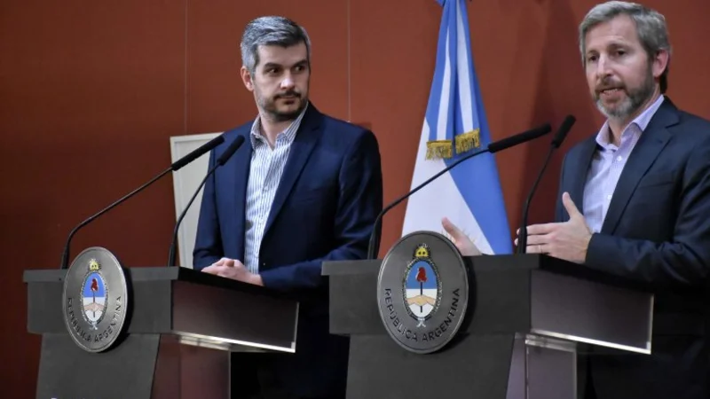 El Gobierno negó que haya un "ejército de trolls" trabajando para ellos