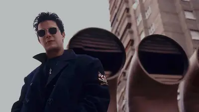 ¡Se viene la película de Alejandro Sanz! ¡Se viene la película de Alejandro Sanz!