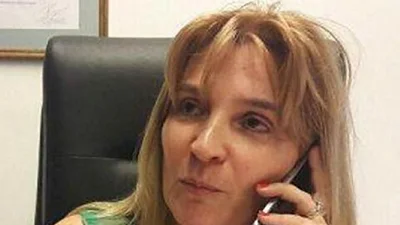 Apartan a la juez salteña de su cargo y revierten su polémico fallo con una niña Apartan a la juez salteña de su cargo y revierten su polémico fallo con una niña