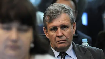 El Gobierno propuso que Alfredo Astiz salga de la cárcel El Gobierno propuso que Alfredo Astiz salga de la cárcel