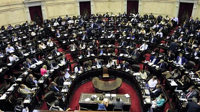 Congreso: el Gobierno da marcha atrás con los puntos clave del mega DNU de Macri Congreso: el Gobierno da marcha atrás con los puntos clave del mega DNU de Macri