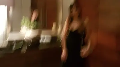 Estas madres intentaron tomar fotos de sus hijas pero les falló el pulso Estas madres intentaron tomar fotos de sus hijas pero les falló el pulso