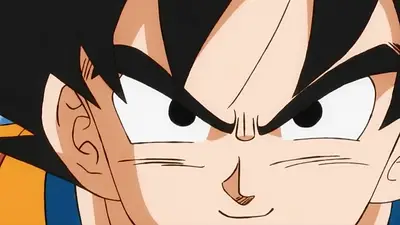 Ya salió el nuevo trailer de la película de Dragon Ball Super Ya salió el nuevo trailer de la película de Dragon Ball Super