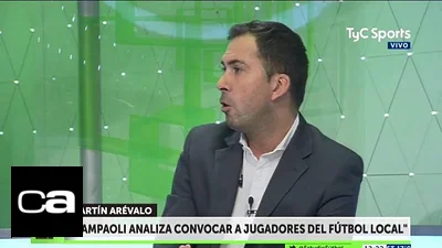 Las redes sociales explotaron contra Arévalo con memes y críticas Las redes sociales explotaron contra Arévalo con memes y críticas