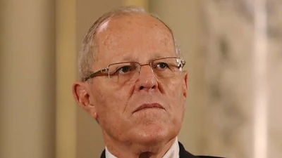 Renunció el presidente de Perú en medio de la crisis por el caso Odebrecht Renunció el presidente de Perú en medio de la crisis por el caso Odebrecht